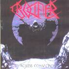 Crucifier (GRC) : Merciless Conviction